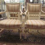 708 5310 ARMCHAIRS